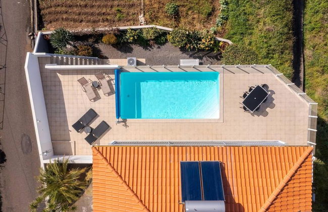 Villa Eldomar 61 in Estreito da Calheta - Foto 18