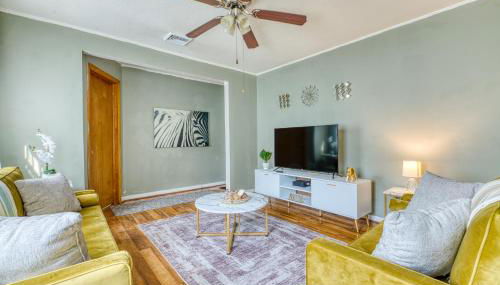 Humble home with free breakfast offered if requested! - Foto 2