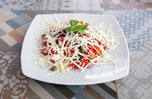 I Carusi Relais - Foto 31