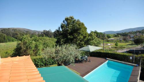 Casa de Marinhas Country House - Foto 5