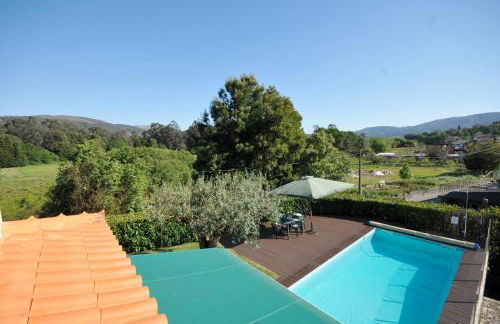 Casa de Marinhas Country House - Foto 5