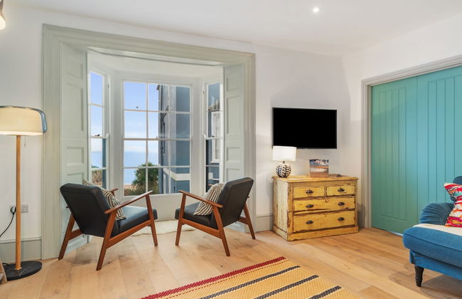 Windermere House - Sea Views Close to Harbour - Foto 4