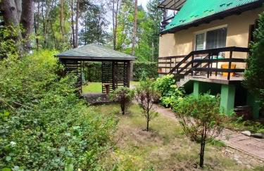 Leśniczówka Zielone Zakole - Foto 76