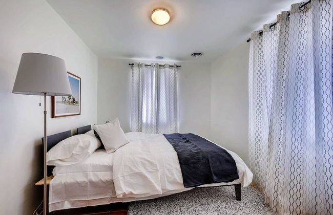 Cozy Bungalow in Chaffee Park near Highlands - Foto 2