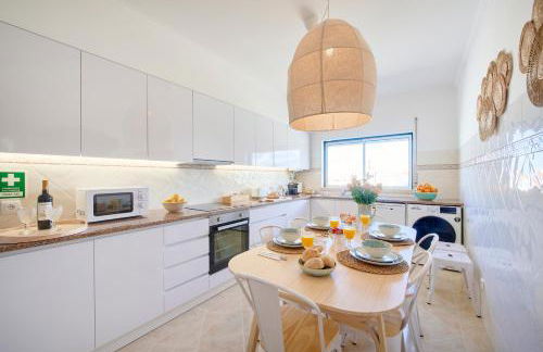 Vieira beach house apartment with sea view - Foto 16