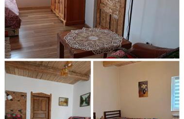 Chata Miła Agroturystyka - Foto 8