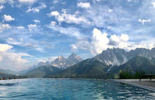 Glinzhof Mountain Natur Resort Agriturismo - Foto 11