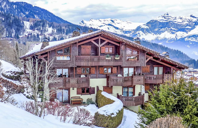 Les Hauts des Chavants - - Foto 2