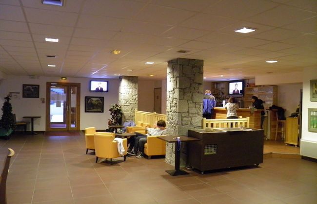 Résidence Orelle 3 Vallées - Foto 53