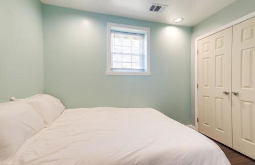 Walk to Red Jade Park Upper Marlboro Townhome - Foto 21