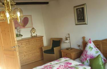 Ferienhaus Gogelhopf - Foto 14