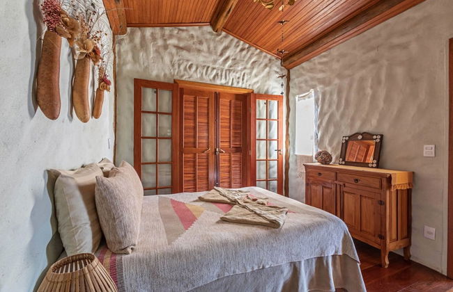 Sitio Jatoba Lapinha da Serra - Foto 27