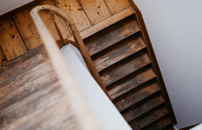 Gorgeous Duplex Apartment in old City Centre - Foto 29