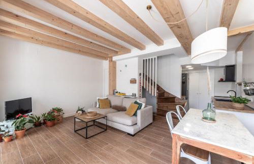 IDEAL & SOLEADO duplex con jardín - Foto 35