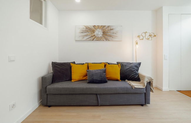 Lapa Stylish Apartment A by Vacationy - Foto 20