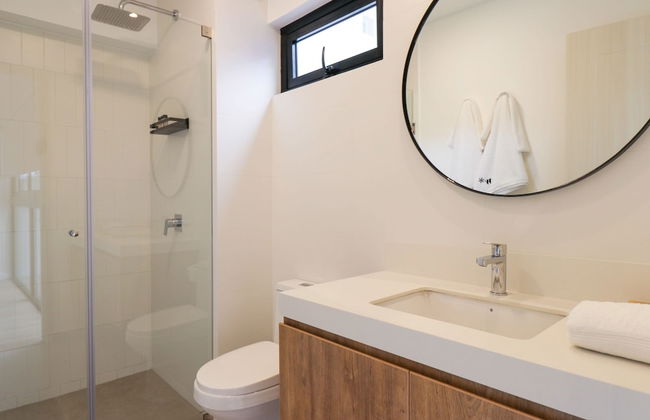 w Splendid 2BR in Miraflores Near Larcomar - Foto 25