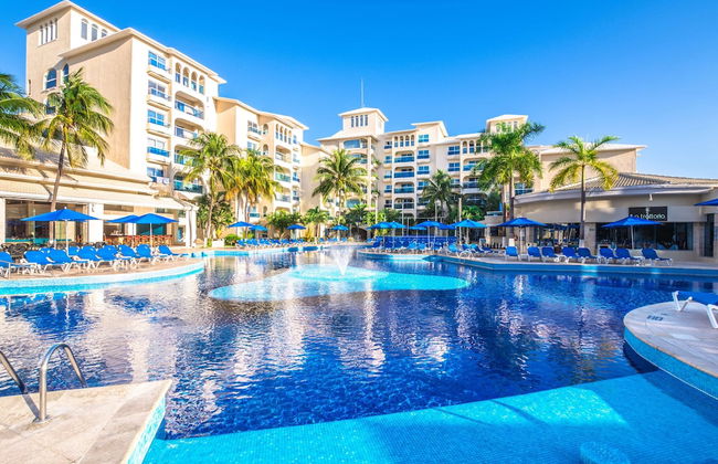 Occidental Costa Cancún All Inclusive - Foto 35