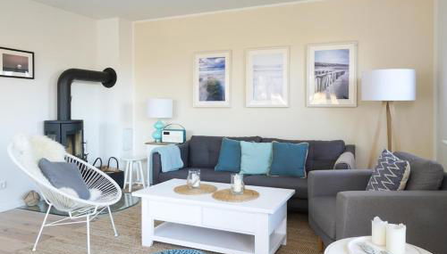 Reetdachhaus Strandkoje Reetdachhaus Strandkoje - Foto 5