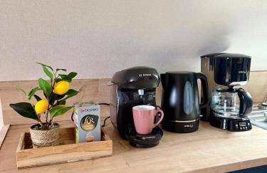 Appartement lumineux 4 personnes, Puy Mary - Photo 4