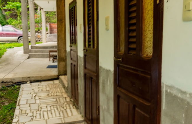 Casa de campo Los Yungas - Photo 21