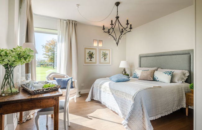 Villa Campanile Farmhouse - Foto 33