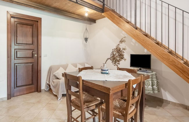 Holiday Home in Guardavalle by River - Photo 51