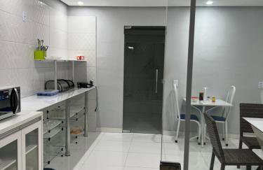 Hotel Santa Rita - Foto 13