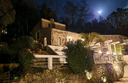 Authentique "mas" Provencal, havre de paix en pleine nature, ideale grande famille ou groupe d`amis - Foto 33