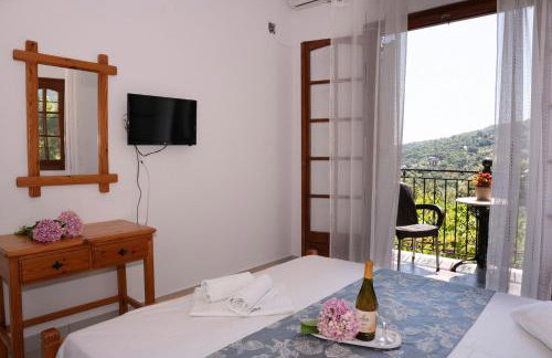 Paradeisos Rooms Pelion - Foto 6