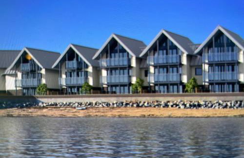 Ten Admiralty Pier - Foto 29