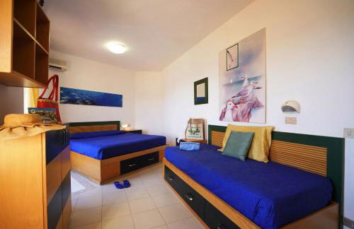 Residence Le Acacie - Foto 69