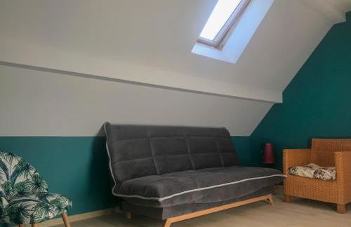 Le jardin des Arums - Foto 10