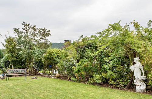 Ferienwohnung Wasserturmblick - Foto 25