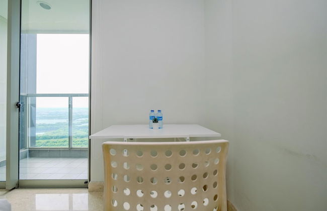 Elegant Studio with Pool and Sea View at Gold Coast Apartment - Foto 8