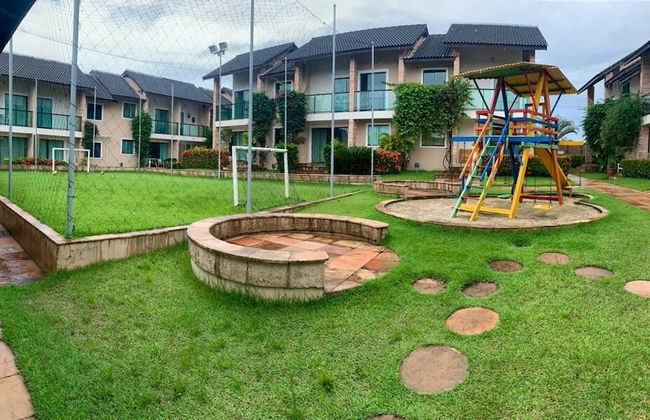 Condominio Villagio Del Fiume - Photo 21