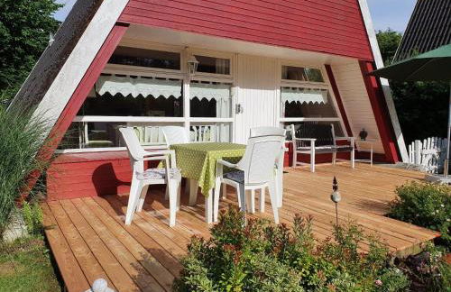 Ferienhaus Damp Windrose - Foto 35