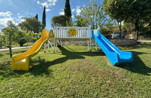 Agriturismo Case al Sole - Foto 18