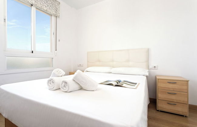 Sunstay Luz Brisa Flat III Benalmadena - Foto 6