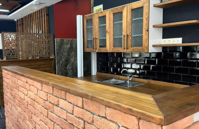 Bazalt Apart Hotel - Photo 5