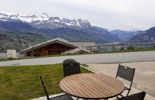 Appartement alp'intages - Photo 5