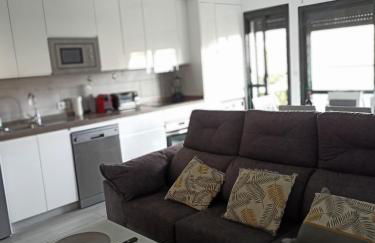 Playa Atlanterra, 1ª linea playa vistas al mar - Foto 16