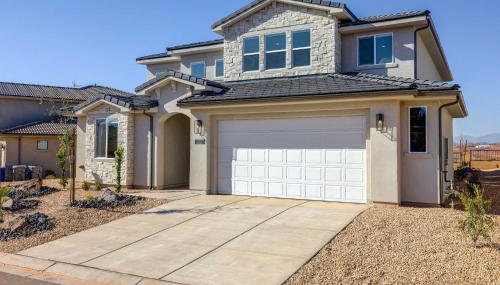 Washington Home w/ Mtn Views, Near Hiking! - Photo 2