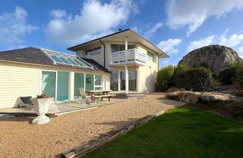 Villa du Rocher - Foto 32