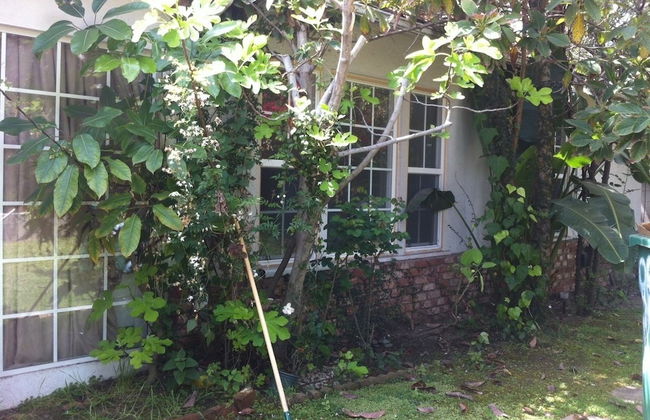 Comfortable Beverly Hills Town House - Foto 13