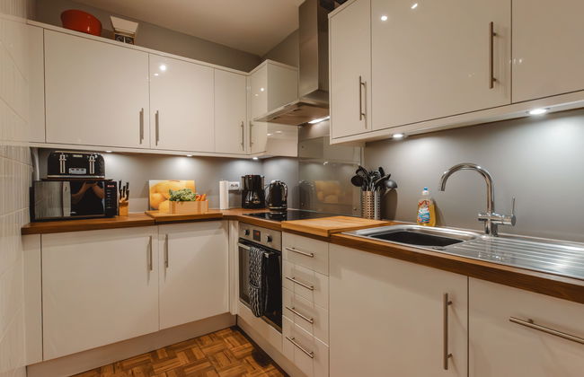 Haus Reitl VII - Foto 3