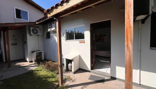 Loft Canarinho - Praia do Campeche - Foto 2