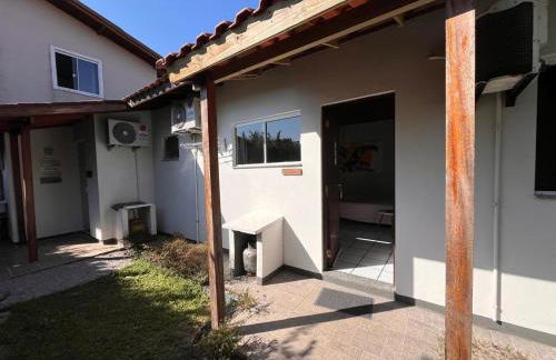 Loft Canarinho - Praia do Campeche - Photo 2