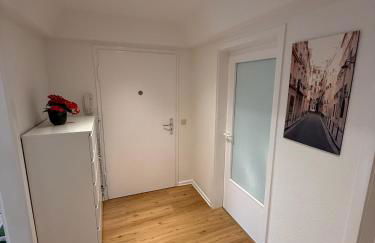 Big, cosy and central apartment - Foto 14