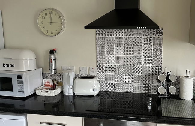 Cherry Tree Cottage - Foto 16