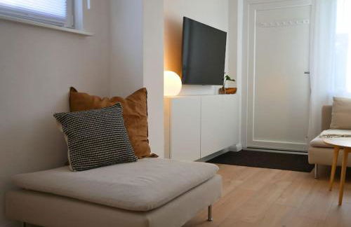 Moderne Studio Ferienwohnung in Bad Doberan - Foto 19